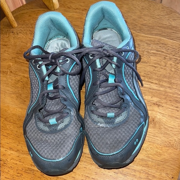 Ryka Shoes - Ryka Sky Walk Walking Sneaker 8